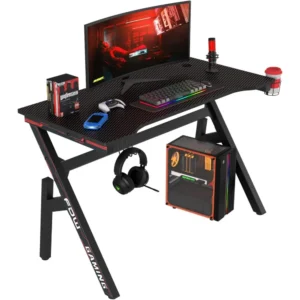 Gaming  Computer Desk 47 Inch