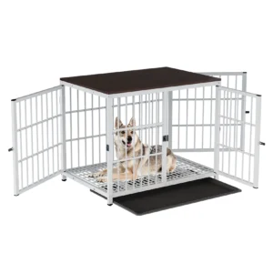 Heavy Duty Dog Kennels