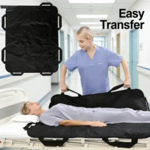 Repositioning Bed Pad