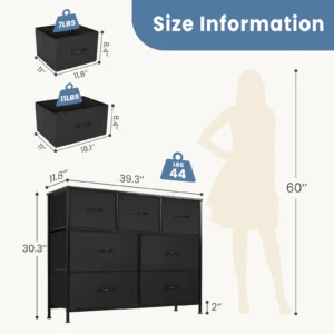 JHK Dresser