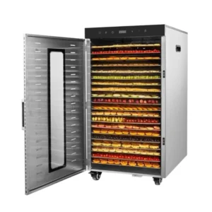 2000W Commercial Food Dehydrator