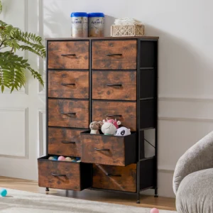JHK Bedside Table