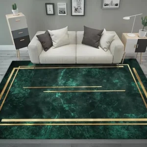 Luxury Modern Geometric